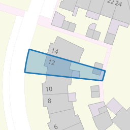 Perceel OTL02-B-2341