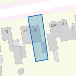Perceel OTL02-B-2392