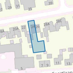 Perceel OTL02-B-2393