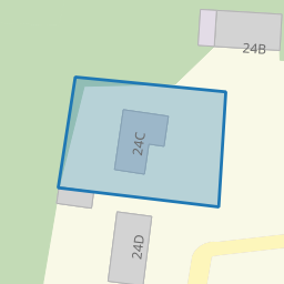 Perceel OTL02-B-2411