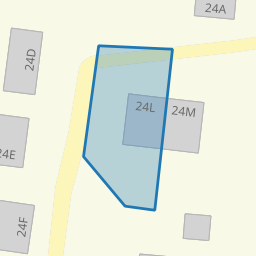 Perceel OTL02-B-2419