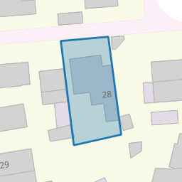 Perceel OTL02-B-2447