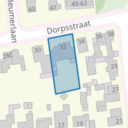 Perceel OTL02-B-2460