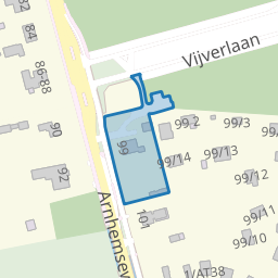 Perceel OTL02-B-2485
