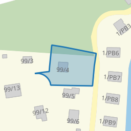 Perceel OTL02-B-2492