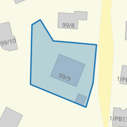 Perceel OTL02-B-2498