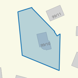 Perceel OTL02-B-2499