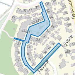 Perceel OTL02-B-2516