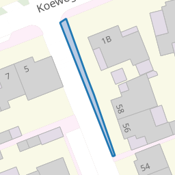 Perceel OTL02-B-2517