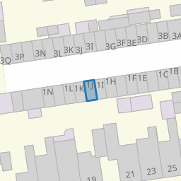 Perceel OTL02-B-2548