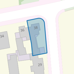 Perceel OTL02-B-2578