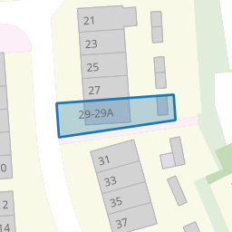 Perceel OTL02-B-2588