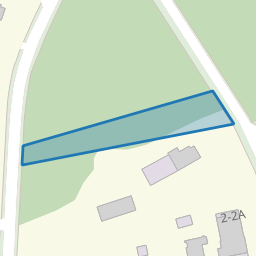 Perceel OTL02-B-2591