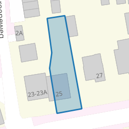 Perceel OTL02-B-2594