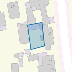 Perceel OTL02-B-2598