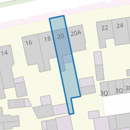 Perceel OTL02-B-2603