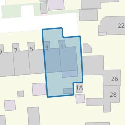 Perceel OTL02-B-2618