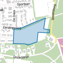 Perceel OTL02-B-2666