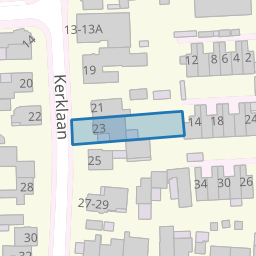 Perceel OTL02-B-2668