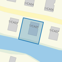 Perceel OTL02-B-2745