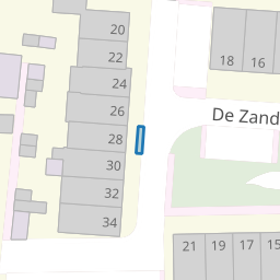 Perceel OTL02-B-2782