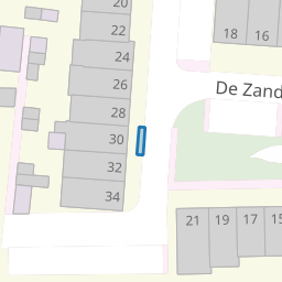 Perceel OTL02-B-2783