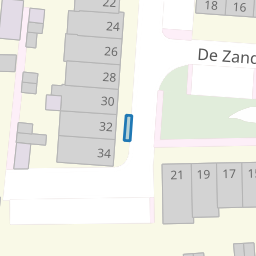 Perceel OTL02-B-2788