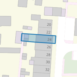 Perceel OTL02-B-2802