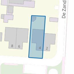 Perceel OTL02-B-2831