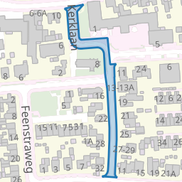 Perceel OTL02-B-2880