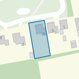 Perceel OTL02-B-2888