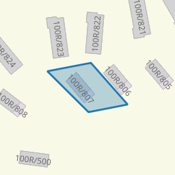 Perceel OTL02-B-3095