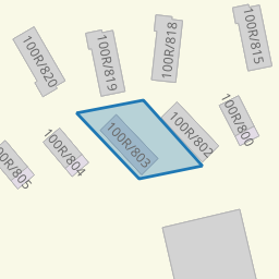 Perceel OTL02-B-3109