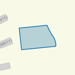 Perceel OTL02-B-3201