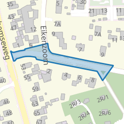 Perceel OTL02-B-3275