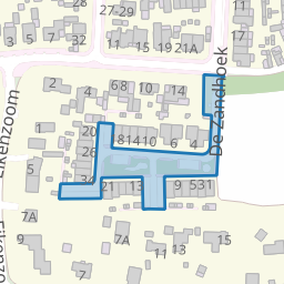 Perceel OTL02-B-3281