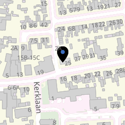 Appartement OTL02 B 3290 1