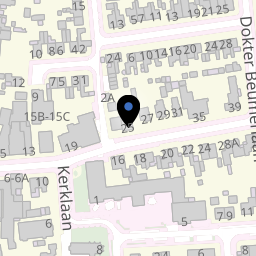 Appartement OTL02 B 3290 6