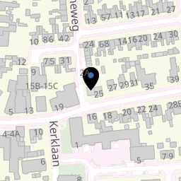 Appartement OTL02 B 3290 7