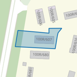 Perceel OTL02-B-3321