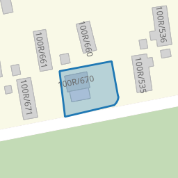 Perceel OTL02-B-3673