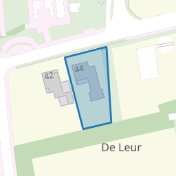 Perceel OTL02-B-3706