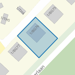 Perceel OTL02-B-3721