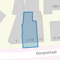 Perceel OTL02-B-3749