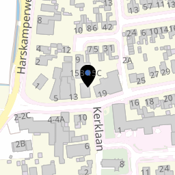 Appartement OTL02 B 3870 1