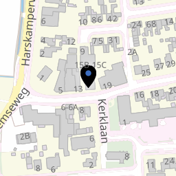 Appartement OTL02 B 3870 2