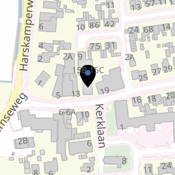 Appartement OTL02 B 3870 3