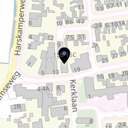 Appartement OTL02 B 3870 4