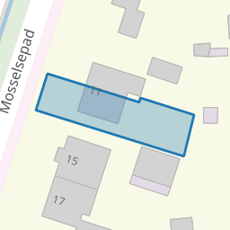 Perceel OTL02-B-3907