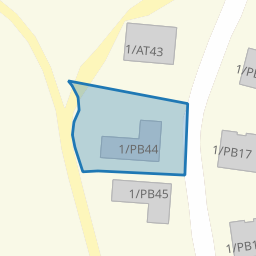 Perceel OTL02-B-3917